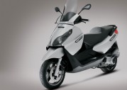 Piaggio X7 125